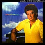 El texto musical LEGEND AND THE MAN de CONWAY TWITTY también está presente en el álbum Chasin' rainbows (1985)