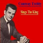El texto musical I WAS THE FIRST de CONWAY TWITTY también está presente en el álbum 22 songs
