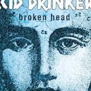 El texto musical YOUTH de ACID DRINKERS también está presente en el álbum Broken head (2000)