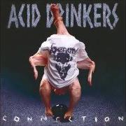 El texto musical DANCING IN THE SLAUGHTER HOUSE de ACID DRINKERS también está presente en el álbum Infernal connection (1994)