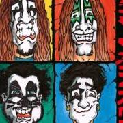 El texto musical WHOLE LOTTA ROSIE (AC/DC COVER) de ACID DRINKERS también está presente en el álbum Fishdick (1993)