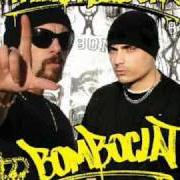 El texto musical GANGSTA de COR VELENO también está presente en el álbum Primo squarta / bomboclat (2004)