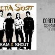 El texto musical JEFFERSON ST. de CORETTA SCOTT también está presente en el álbum Scream & shout (2005)