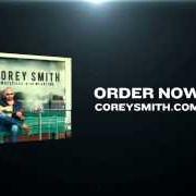 El texto musical GEORGIA POURING de COREY SMITH también está presente en el álbum Maysville in the meantime (2014)