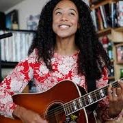 El texto musical BUTTERFLY de CORINNE BAILEY RAE también está presente en el álbum Live in new york (2007)