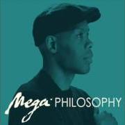 El texto musical INDUSTRY de CORMEGA también está presente en el álbum Mega philosophy (2014)