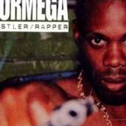 El texto musical TESTAMENTS de CORMEGA también está presente en el álbum Hustler/rapper (2002)