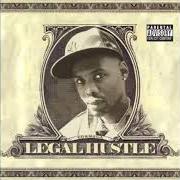 El texto musical STAY UP de CORMEGA también está presente en el álbum Legal hustle (2004)