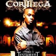 El texto musical DEAD MAN WALKING de CORMEGA también está presente en el álbum The testament (2005)