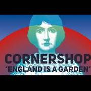El texto musical EVERYWHERE THAT WOG ARMY ROAM de CORNERSHOP también está presente en el álbum England is a garden (2020)