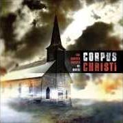 El texto musical PRODIGAL de CORPUS CHRISTII también está presente en el álbum The darker shades of white (2009)