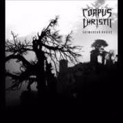 El texto musical CONSTANT SUFFERING de CORPUS CHRISTII también está presente en el álbum Tormented belief (2003)