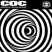 El texto musical DOUBLEWIDE de CORROSION OF CONFORMITY también está presente en el álbum America's volume dealer (2000)