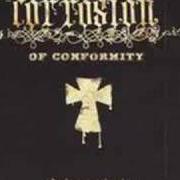 El texto musical SO MUCH LEFT BEHIND de CORROSION OF CONFORMITY también está presente en el álbum In the arms of god (2005)