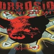 El texto musical MAN OR ASH de CORROSION OF CONFORMITY también está presente en el álbum Wiseblood (1996)