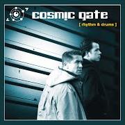 El texto musical FIRE WIRE (DJ SCOT PROJECT REMIX) de COSMIC GATE también está presente en el álbum Rhythm & drums (2001)