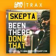 El texto musical ALL OVER THE HOUSE de SKEPTA también está presente en el álbum Been there done that (2010)