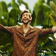 El texto musical MAÑANA de ALVARO SOLER también está presente en el álbum Magia (2021)