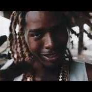 El texto musical THERE SHE GO de FETTY WAP también está presente en el álbum With you (2017)