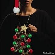 El texto musical THE CHRISTMAS SONG de MARIAN HILL también está presente en el álbum Cozy (2021)