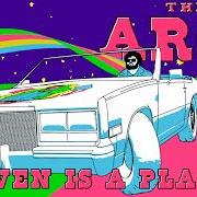 El texto musical SPORTING GIRLS INTERLUDE de THE ARCS también está presente en el álbum Electrophonic chronic (2023)