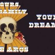 El texto musical NATURE'S CHILD de THE ARCS también está presente en el álbum Yours, dreamily (2015)