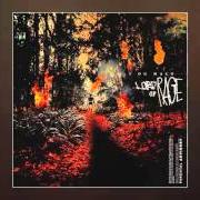 El texto musical I AM LEGEND de OG MACO también está presente en el álbum Lord of rage (2016)