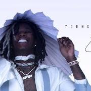 El texto musical FUTURE SWAG de YOUNG THUG también está presente en el álbum Jeffery (2016)