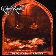 El texto musical ANGEL OF DEATH de COUNT RAVEN también está presente en el álbum Destruction of the void (1992)