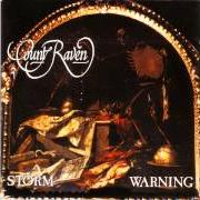 El texto musical SOMETIMES A GREAT NATION de COUNT RAVEN también está presente en el álbum Storm warning (1990)
