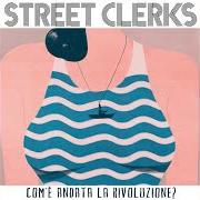 El texto musical 25 ORE de STREET CLERKS también está presente en el álbum Il ritorno di beethoven (2012)