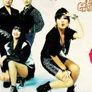 El texto musical ! MENUDA FIESTA! de GRETA Y LOS GARBO también está presente en el álbum Menuda fiesta (1990)