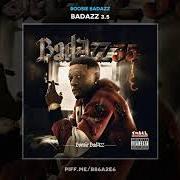 El texto musical MARIJUANA de BOOSIE BADAZZ también está presente en el álbum Badazz 3.5 (2019)
