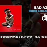 El texto musical PRAY FOR ME de BOOSIE BADAZZ también está presente en el álbum Bad azz zay (2019)