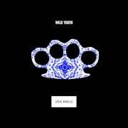 El texto musical .... de STEVE ANGELLO también está presente en el álbum Wild youth (2015)