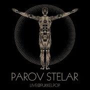 El texto musical DJANGOS REVENGE de PAROV STELAR también está presente en el álbum Live @ pukkelpop (2016)