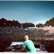 El texto musical KLEINES BUBU de PAUL KALKBRENNER también está presente en el álbum Icke wieder (2011)