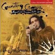 El texto musical MR. JONES de COUNTING CROWS también está presente en el álbum August and everything after (1993)