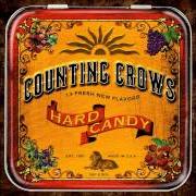 El texto musical BLACK AND BLUE de COUNTING CROWS también está presente en el álbum Hard candy (2002)