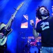 El texto musical GOOD TIME de COUNTING CROWS también está presente en el álbum New amsterdam: live at heineken music hall (2006)