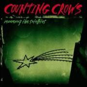 El texto musical WALKAWAYS de COUNTING CROWS también está presente en el álbum Recovering the satellites (1996)