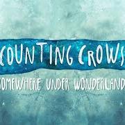 El texto musical JOHN APPLESEED'S LAMENT de COUNTING CROWS también está presente en el álbum Somewhere under wonderland (2014)