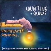 El texto musical START AGAIN de COUNTING CROWS también está presente en el álbum Underwater sunshine (or what we did on our summer vacation) (2012)