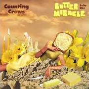 El texto musical ELEVATOR BOOTS de COUNTING CROWS también está presente en el álbum Butter miracle suite one (2021)