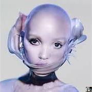 El texto musical STEREO BOY de FKA TWIGS también está presente en el álbum Eusexua afterglow (2025)