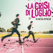 El texto musical MARCONI de LA CRISI DI LUGLIO también está presente en el álbum In netta ripresa (2015)