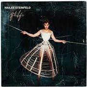 El texto musical AFTERLIFE (DICKINSON) de HAILEE STEINFELD también está presente en el álbum Afterlife (2019)