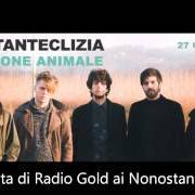 El texto musical ADOLESCENZA de NONOSTANTECLIZIA también está presente en el álbum La stagione animale (2015)