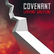 El texto musical FOR OUR TIME de COVENANT también está presente en el álbum Leaving babylon (2013)