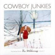 El texto musical I LET HIM IN de COWBOY JUNKIES también está presente en el álbum The wilderness: the nomad series volume 4 (2012)